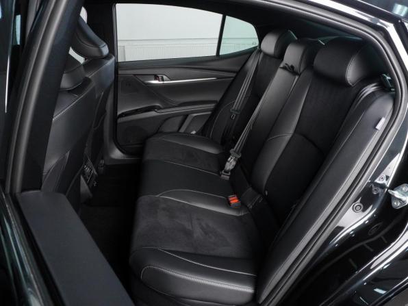 Toyota Camry IX (XV80) China Market с пробегом 2026 года, цена 4 355 000 рублей, 213 км, седан, Автокод Объявления