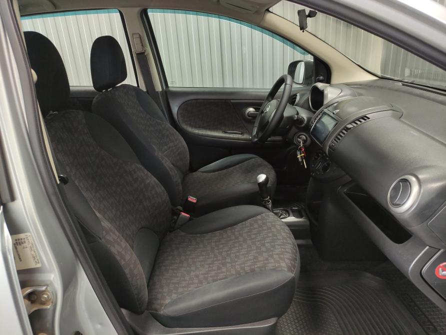 Nissan Note I Пермь  - изображение 9