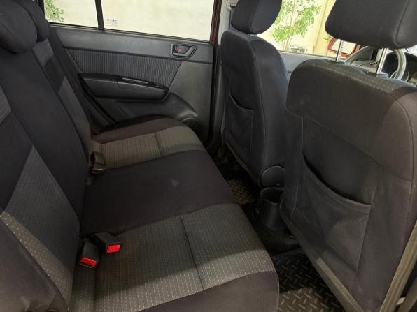 Hyundai Getz I Рестайлинг с пробегом 2007 года, цена 595 000 рублей, 206024 км, хэтчбек, Автокод Объявления