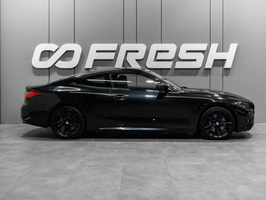 BMW 4 серии G22 G23 G26 Тюмень  - изображение 5