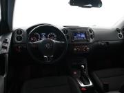 Volkswagen Tiguan I Рестайлинг Москва  - изображение 28