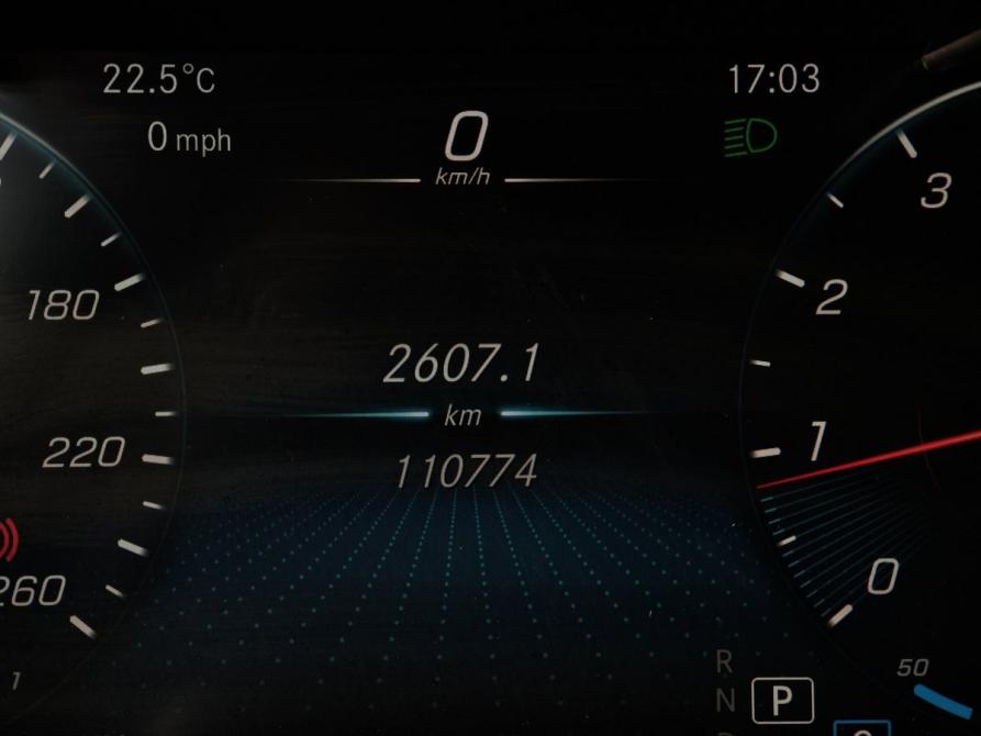 Mercedes-Benz GLC I (X253) Рестайлинг Москва  - изображение 18