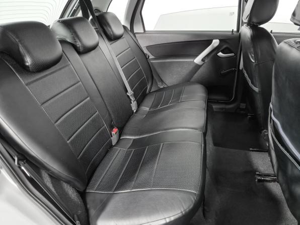 Datsun mi-DO с пробегом 2015 года, цена 419 000 рублей, 135905 км, хэтчбек, Автокод Объявления