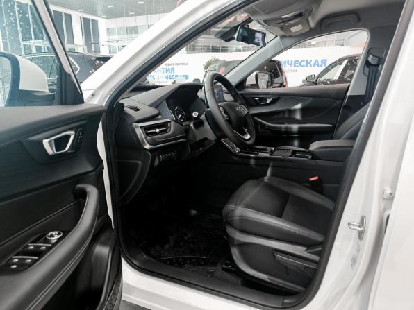 Chery Tiggo 4 Pro I Рестайлинг с пробегом 2025 года, цена 1 650 000 рублей, 8416 км, внедорожник, Автокод Объявления