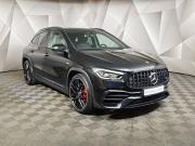Mercedes-Benz GLA AMG II (H247) Москва  - изображение 29