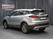 Geely Atlas Pro Москва  - изображение 28