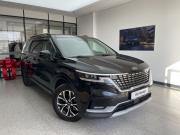 Kia Carnival IV Новосибирск  - изображение 20