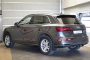 Audi Q5 II (FY) Москва  - изображение 46
