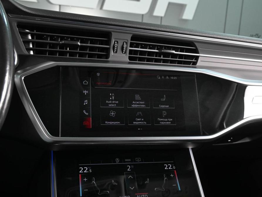 Audi A6 V (C8) Ростов-на-Дону  - изображение 16