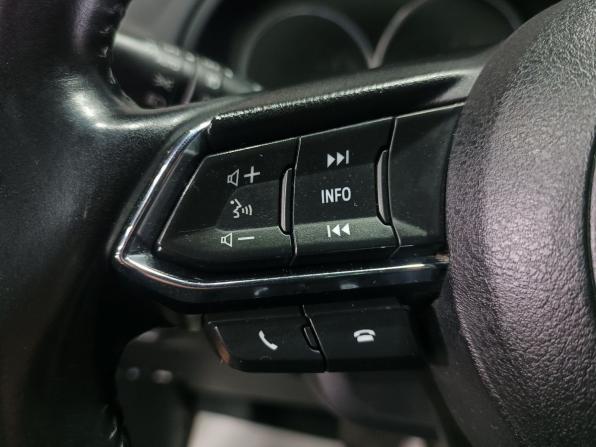 Mazda CX-5 II с пробегом 2019 года, цена 2 365 000 рублей, 62500 км, внедорожник, Автокод Объявления