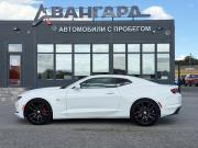 Chevrolet Camaro VI Рестайлинг Волгоград  - изображение 43