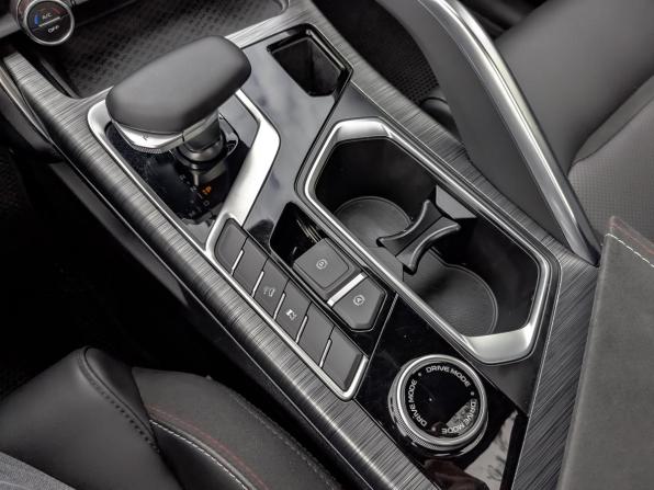 Geely Tugella I Рестайлинг с пробегом 2023 года, цена 2 960 000 рублей, 49275 км, внедорожник, Автокод Объявления
