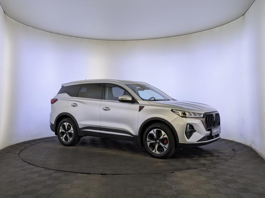 Chery Tiggo 7 Pro Max I Москва  - изображение 3