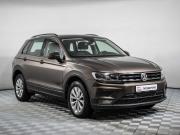 Volkswagen Tiguan II Москва  - изображение 19