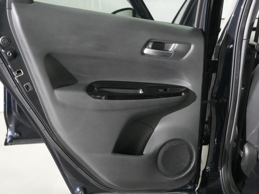 Honda Fit IV Новосибирск  - изображение 11