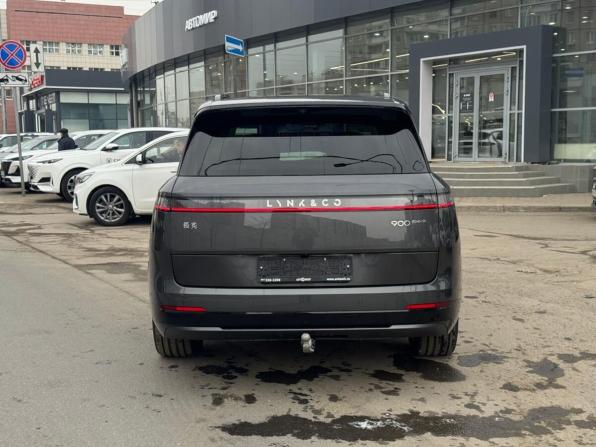 Новый Lynk &amp; Co 900 2026 года, цена 8 450 000 рублей, внедорожник, Автокод Объявления