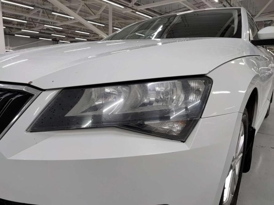 Skoda Superb III Казань  - изображение 21