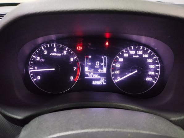 Hyundai Creta I с пробегом 2017 года, цена 1 182 000 рублей, 329850 км, внедорожник, Автокод Объявления