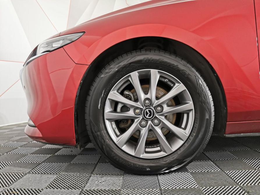 Mazda 3 IV (BP) Москва  - изображение 9