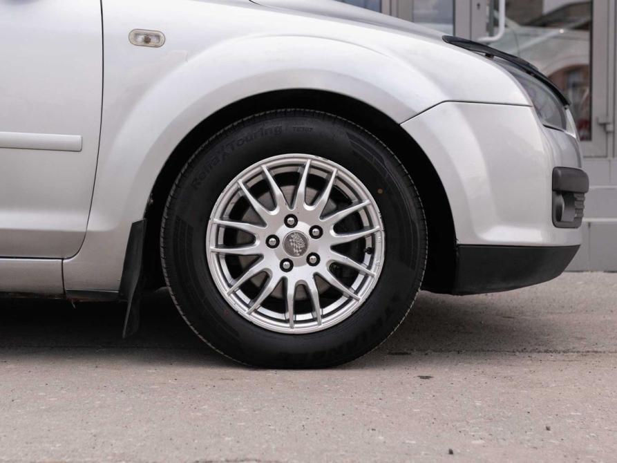 Ford Focus II Новосибирск  - изображение 9