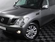 Nissan Patrol VI (Y62) Москва  - изображение 52