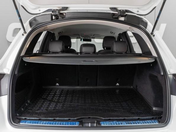 Mercedes-Benz GLC I (X253) Рестайлинг с пробегом 2019 года, цена 3 447 000 рублей, 100712 км, внедорожник, Автокод Объявления