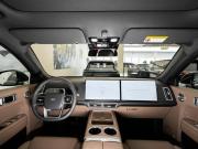 Li Auto (Lixiang) L7 I Рестайлинг Москва  - изображение 34