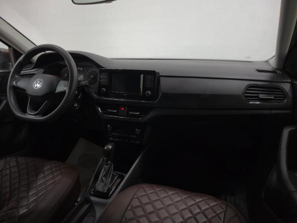 Volkswagen Polo VI с пробегом 2020 года, цена 1 745 000 рублей, 68460 км, лифтбек, Автокод Объявления