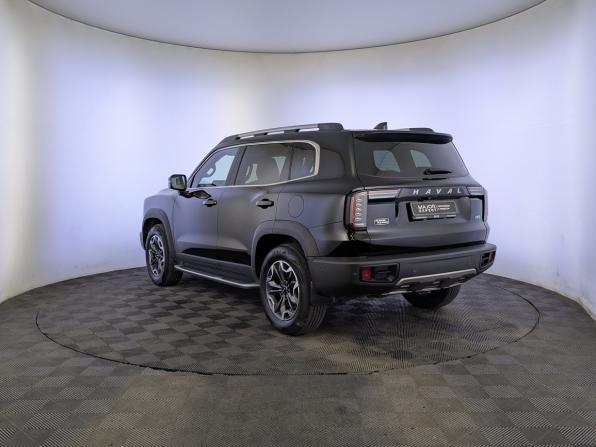 Haval Dargo I с пробегом 2024 года, цена 2 700 000 рублей, 53785 км, внедорожник, Автокод Объявления