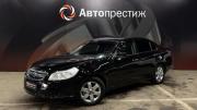 Chevrolet Epica V250 Рестайлинг Ставрополь  - изображение 19