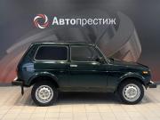 Lada (ВАЗ) 2121 (4x4) I Рестайлинг Сургут  - изображение 13