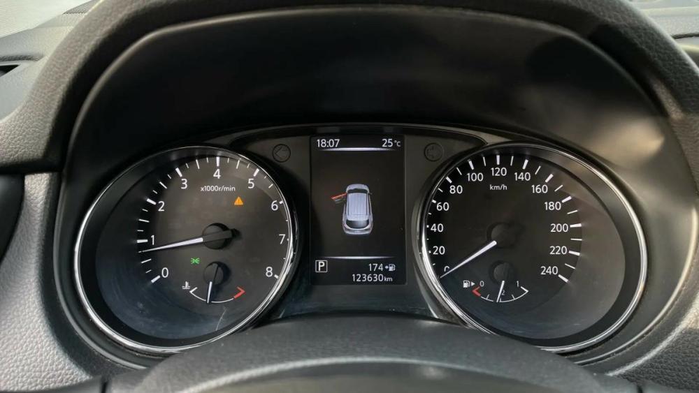 Nissan Qashqai II Оренбург  - изображение 12