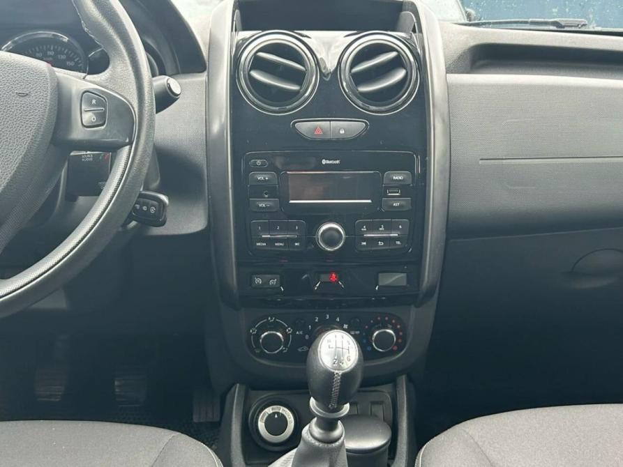 Renault Duster I Рестайлинг Санкт-Петербург  - изображение 12