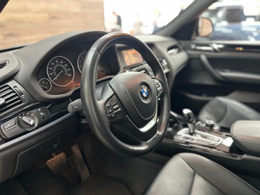 BMW X3 II (F25) Рестайлинг Уфа  - изображение 17