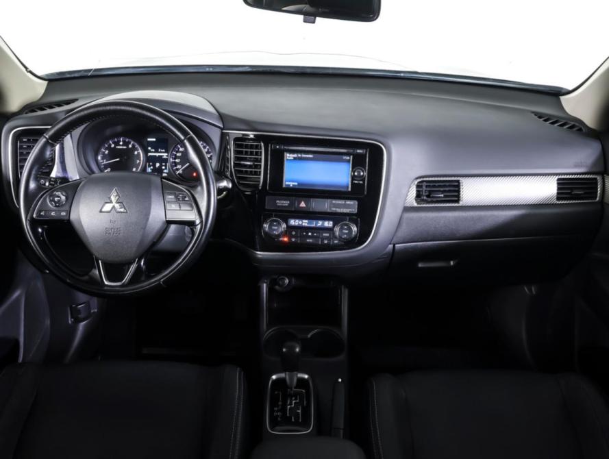Mitsubishi Outlander III Рестайлинг 2 Москва  - изображение 13