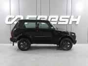 Lada (ВАЗ) Niva Legend Ростов-на-Дону  - изображение 20
