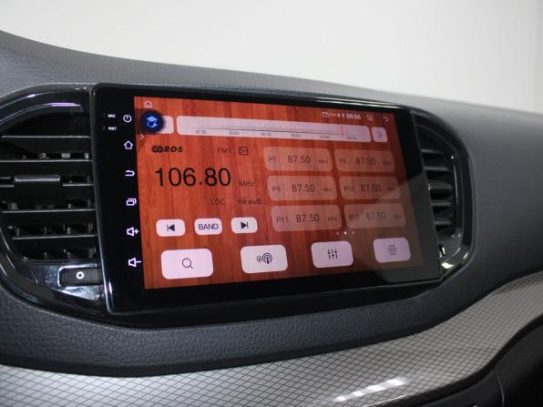Lada (ВАЗ) Vesta I Рестайлинг (NG) с пробегом 2023 года, цена 1 169 900 рублей, 44706 км, седан, Автокод Объявления