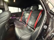 Mercedes-Benz GLC Coupe AMG II (C254) Москва  - изображение 32