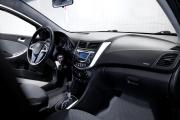 Hyundai Solaris I Тюмень  - изображение 43