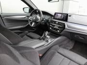BMW 5 серии VII (G30/G31/G38) Рестайлинг Москва  - изображение 37