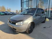 Lada (ВАЗ) Kalina I Ижевск  - изображение 23