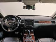 Volkswagen Touareg II Барнаул  - изображение 51