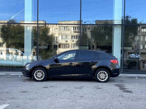 Chevrolet Cruze I с пробегом 2012 года, цена 570 000 рублей, 191385 км, хэтчбек, Автокод Объявления