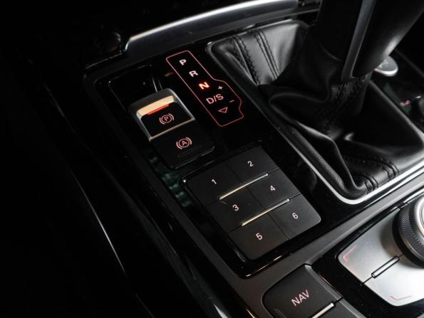 Audi A6 IV (C7) Рестайлинг с пробегом 2016 года, цена 2 127 000 рублей, 149275 км, седан, Автокод Объявления