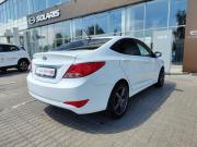 Hyundai Solaris I Рестайлинг Набережные Челны  - изображение 37