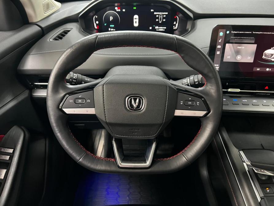 Changan UNI-S (CS55 Plus) Казань  - изображение 19
