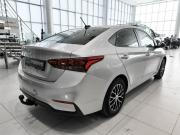 Hyundai Solaris II Казань  - изображение 28