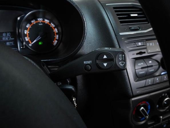 Lada (ВАЗ) Granta I Рестайлинг с пробегом 2025 года, цена 1 062 000 рублей, 18323 км, седан, Автокод Объявления