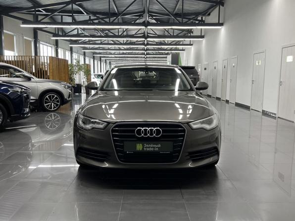 Audi A6 IV (C7) с пробегом 2011 года, цена 1 445 000 рублей, 207160 км, седан, Автокод Объявления