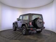 Jeep Wrangler IV (JL) Москва  - изображение 37